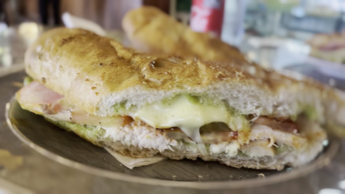 Slide Background Image